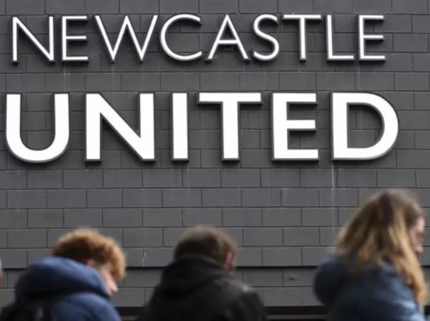 Newcastle i mbytur nga dëmtimet