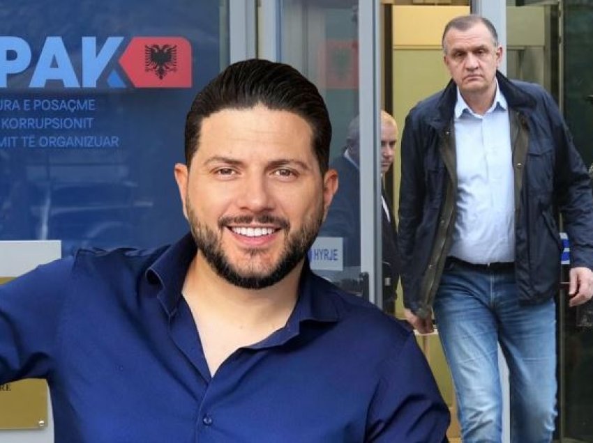  Dyshimet se lëshoi fatura fiktive dhe lidhjet me Ilir Beqajn, Ermal Mamaqi u përgjigjet akuzave për hetim nga SPAK