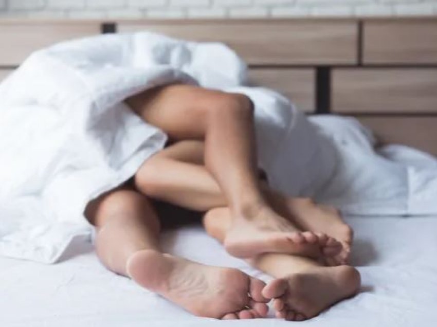 Përfitimet ‘e jashtëzakonshme’ shëndetësore të seksit në mëngjes