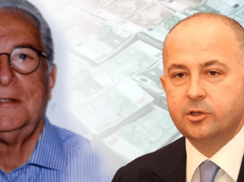 SPAK sekuestron 18 mln euro, mbyllen hetimet për italianët që bashkëpunuan me Taçin