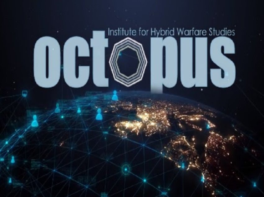 Octopus del me rekomandime si duhet qasur ndaj Serbisë së Aleksandar Vuçiqit