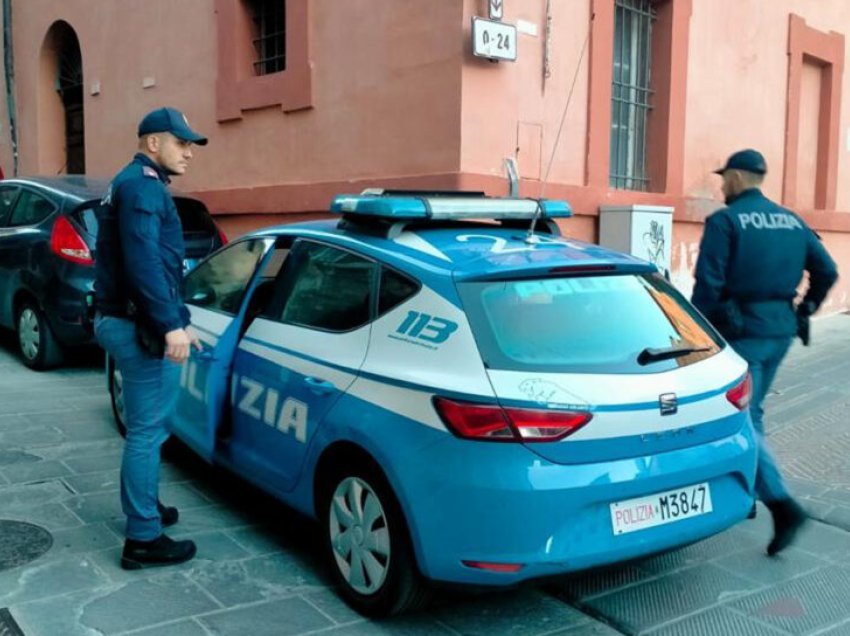 Përndiqte dhe kërcënonte ish-partneren pasi kishte krijuar lidhje të re, arrestohet 57-vjeçari shqiptar në Itali