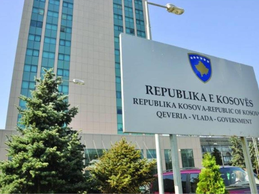 Qeveria i reagon sërish KE-së: Liberalizimi me pasaporta serbe qëllimkeq