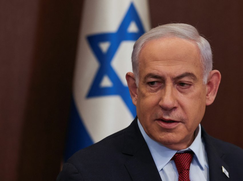LIVE: Njëqind ditë luftime, Netanyahu me mesazh të fortë për Hamasin – rrezik për zgjerim të konfliktit