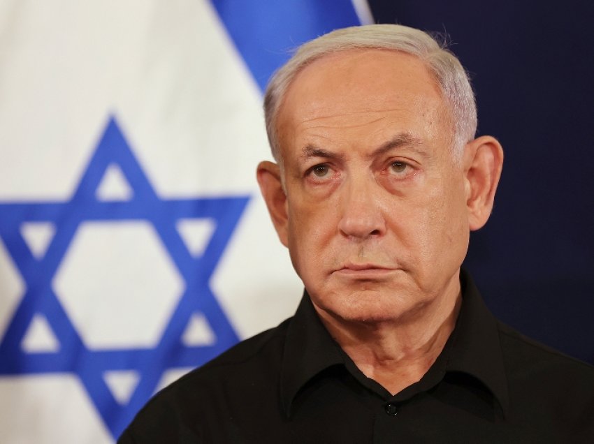 Netanyahu: Askush nuk do të na ndalojë të shkatërrojmë Hamasin, as Haga