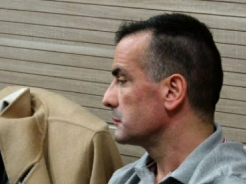 Arben Selmanaj dhe Gjon Kqira, dy dëshmitarët në gjykimin ndaj Enver Sekiraqës