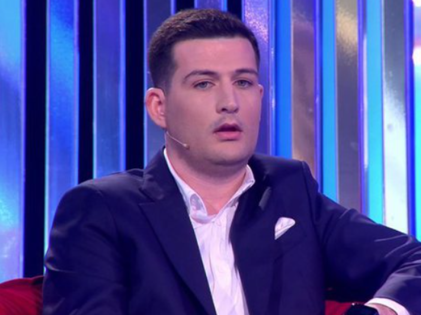 Pasi deklaroi se ka hequr dorë u bë sërish opinionist i “Big Brother VIP”, Arbër Hajdari tregon arsyen pse u rikthye, por a e uruan Zhaklin Lekatari dhe Balina Bodinaku?