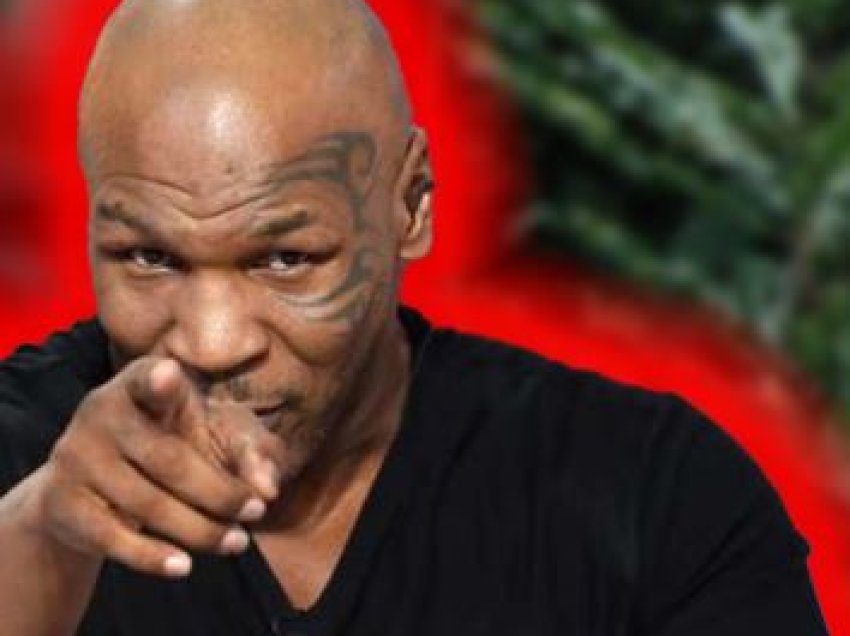 Mike Tyson ofroi 10 mijë dollarë, arsyeja është e çuditshme