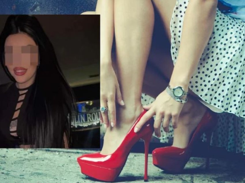 Prostitucioni me të mitura/ 17-vjeçarja mbron Lorelën: E kam bërë vetë, ajo është e pafajshme