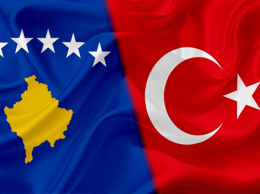 “Turqia merr nën mbrojtje Kosovën”, gazetari zbulon ‘marrëveshjen’