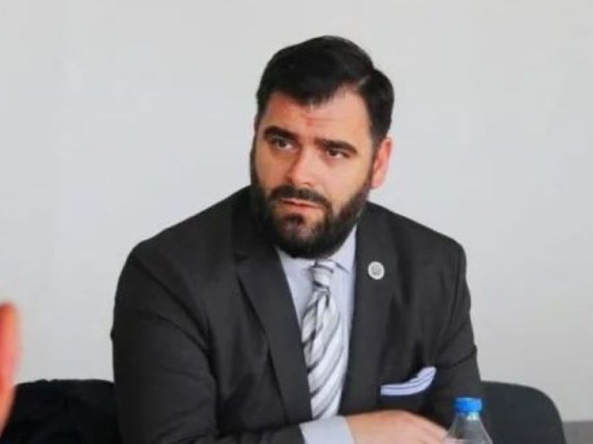 Ragmi Mustafi: Shqiptarët e Luginës do ta refuzojnë detyrimin ushtarak në Serbi