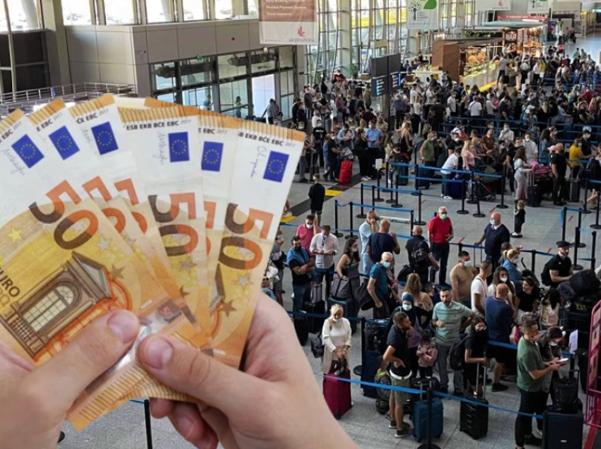 A iu mjaftojnë pagat e Kosovës për ta shëtitur Evropën, qytetarët: As deri në Prishtinë s’del, se jo në Evropë