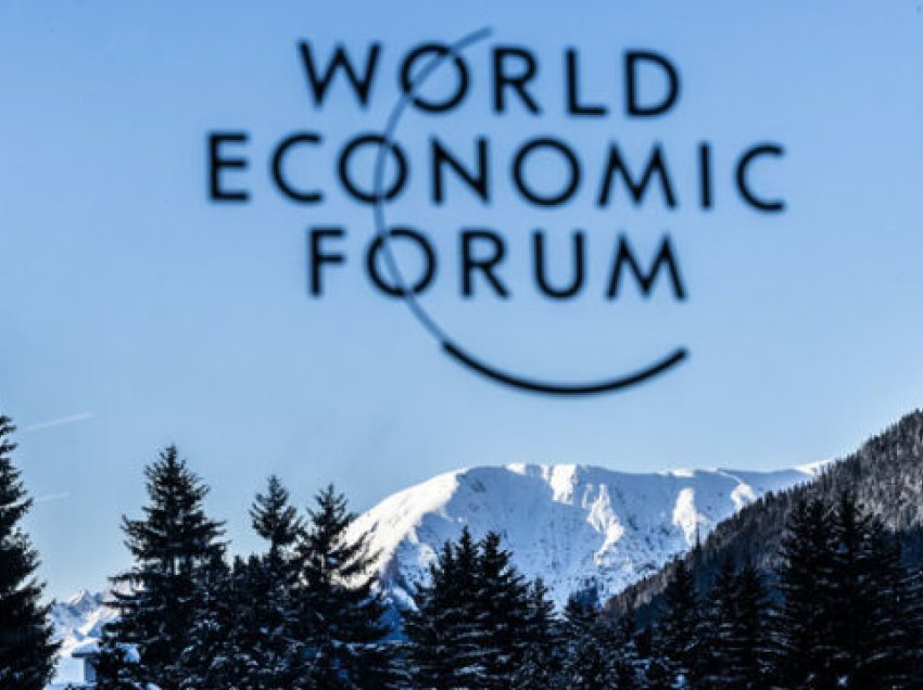 Davos: Më shumë se një takim elite