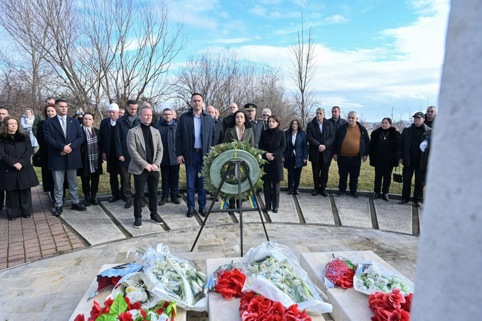 Konjufca kujton vëllezërit Gërvalla e Kadri Zekën: Vrasja e tyre s’e arriti efektin e porositësve, ata u bënë zëri i Kosovës