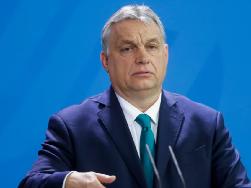 Hungaria: Suedia duket se anëtarësimin në NATO nuk e ka përparësi
