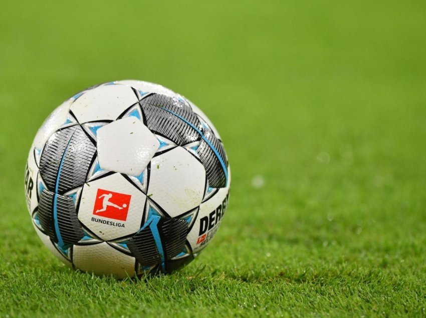 I ftohti i madh në Gjermani, anulohet ndeshja e Bundesligas