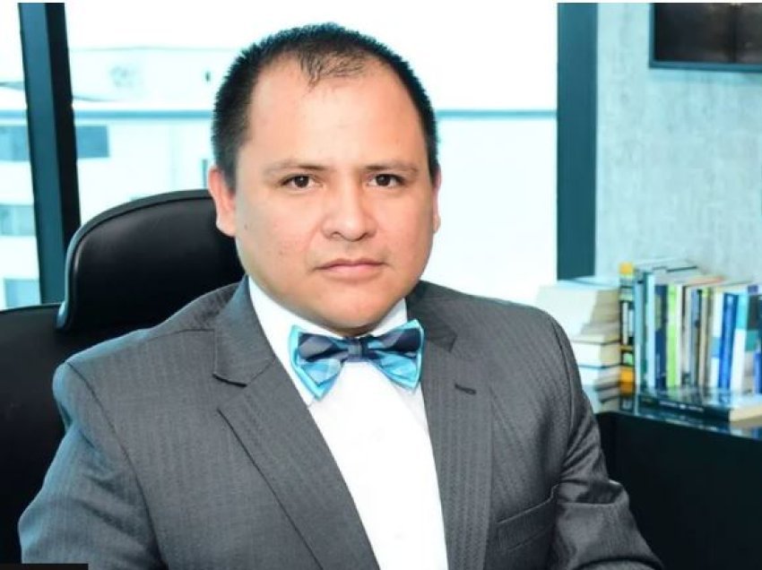 Ekuador, vritet prokurori që po hetonte sulmin e armatosur në studion televizive