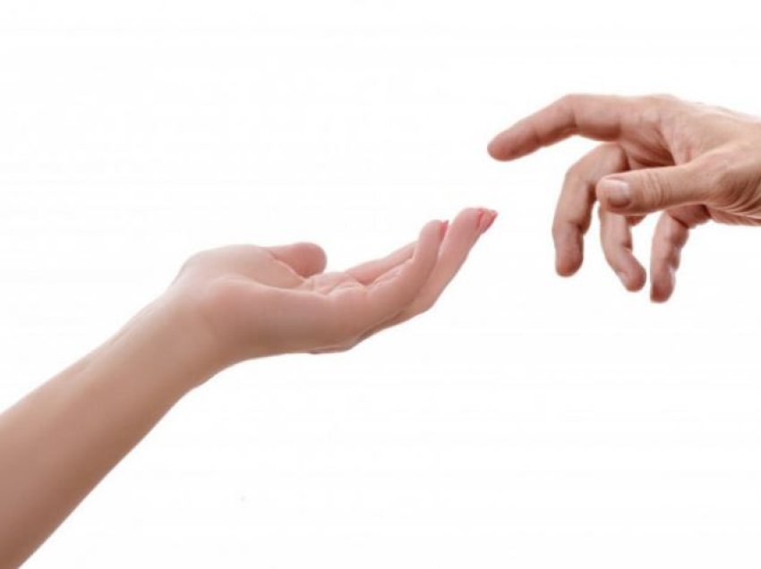 Studimi kanadez: Gjatësia e gishtit tregon çrregullime psikologjike