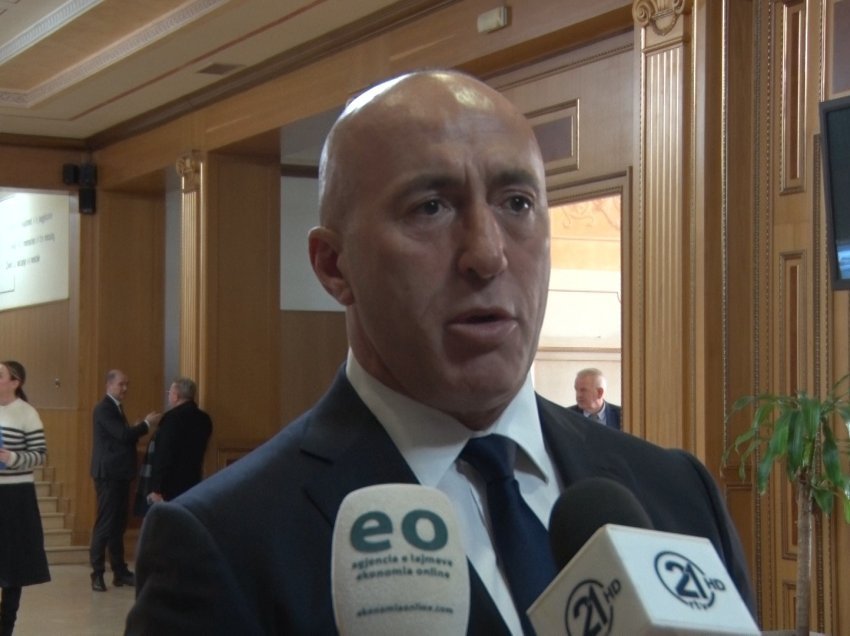 Haradinaj: Të hapur për koalicion me partitë tjera - Kurti është arrogant, do t’a ndëshkojë qytetari në zgjedhjet e ardhshme