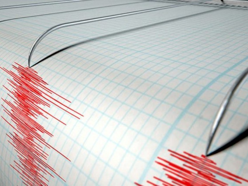 Tri tërmete në Leskovc të Serbisë në tetë ditë