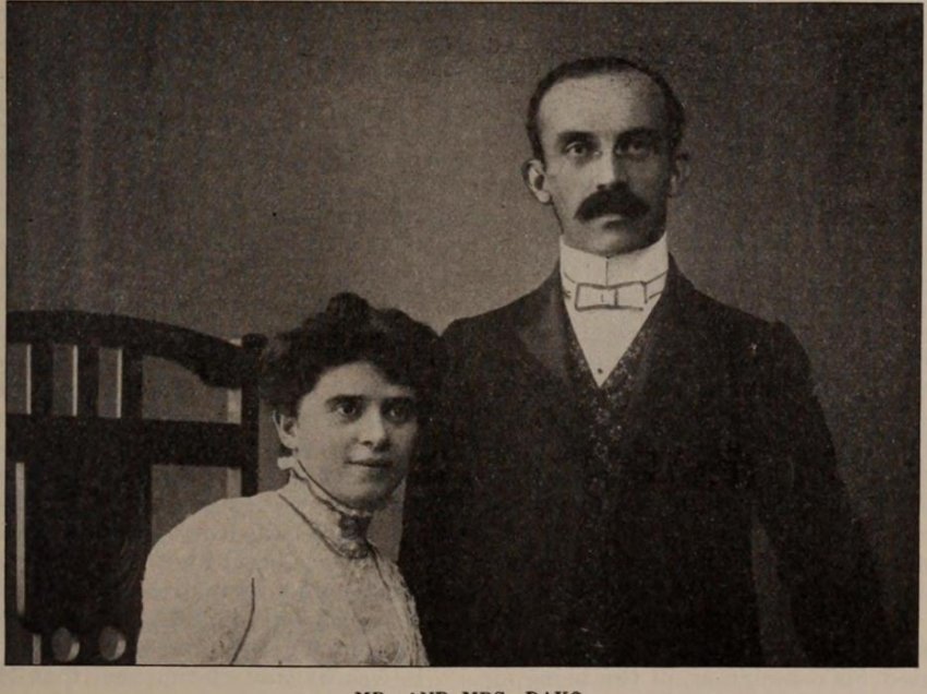 Missionary Herald (1912)/ Shqipëria në Luftën Ballkanike - Një intervistë me Kristo Anastas Dakon