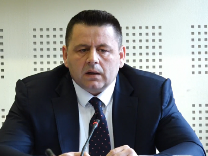 Deputeti i AAK-së, Berisha: Me Lumirin e Memlin është problem opozita 