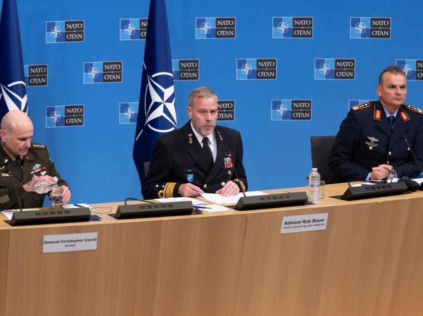 NATO: Manovra “Steadfast Defender” më e madhja prej dekadash - Sinjal i qartë ndaj Rusisë