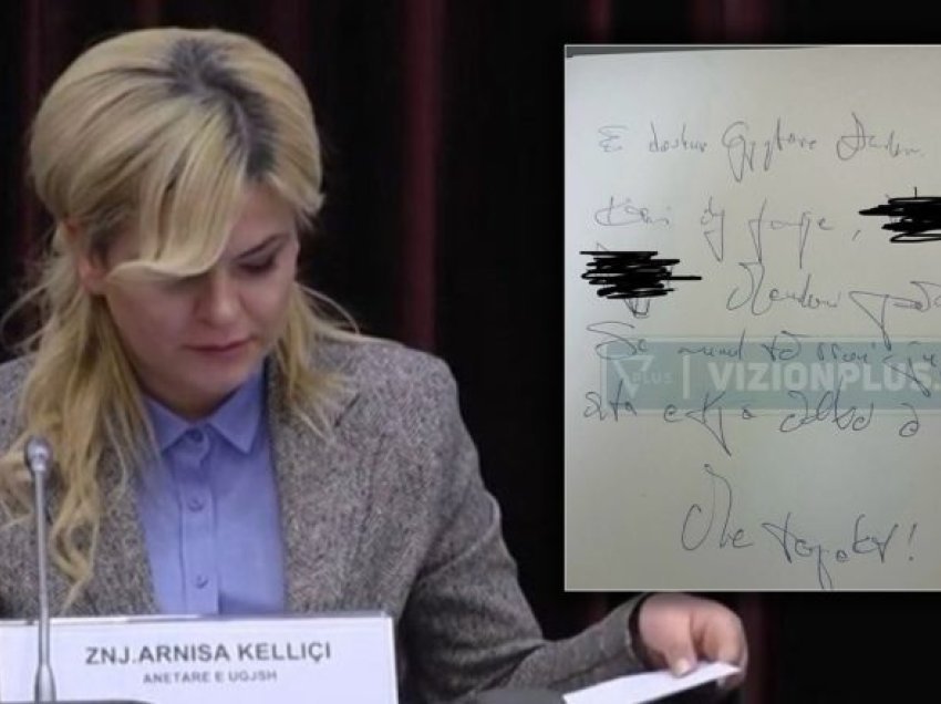 “Jam kërcënuar me jetë”/ Gjyqtarja e Gjykatës së Tiranës kërkon mbrojtje, i çon letër KLGJ