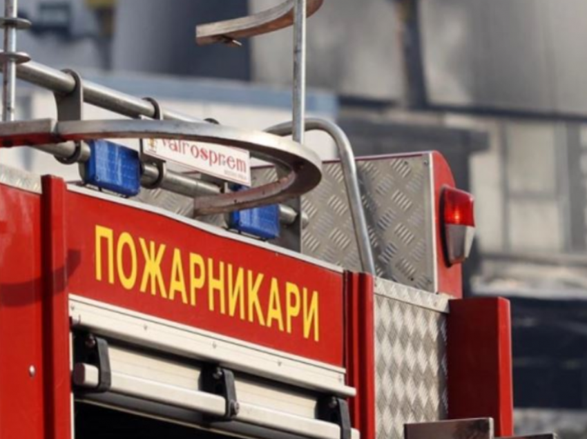 QMK: Është regjistruar një viktimë nga zjarri në Otoshnicë