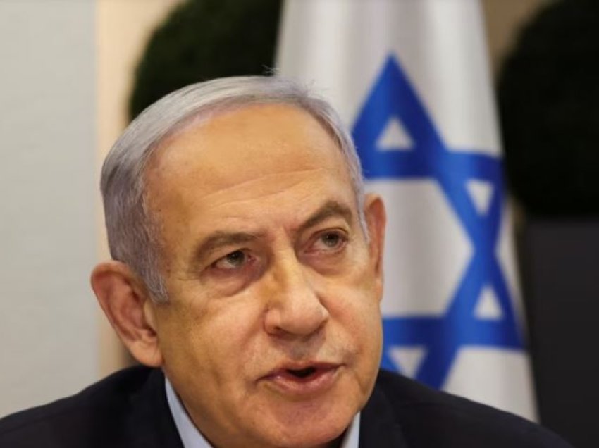 Trysni në rritje ndaj qeverisë izraelite për një zgjidhje me dy shtete  