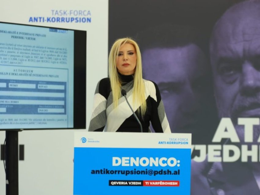 Denoncimi i Rithemelimit: Si i përfitoi ish-administratori i UKT Durrës 30 mln euro para publike të shqiptarëve