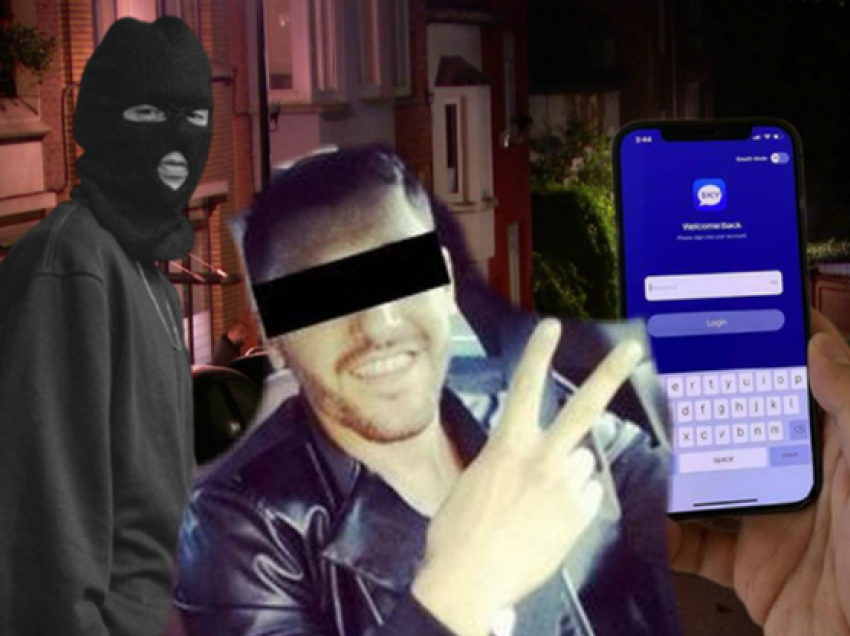 Belgjikë, dëshmon zyrtarja shqiptare që i dërgonte paratë mafiozit shqiptar