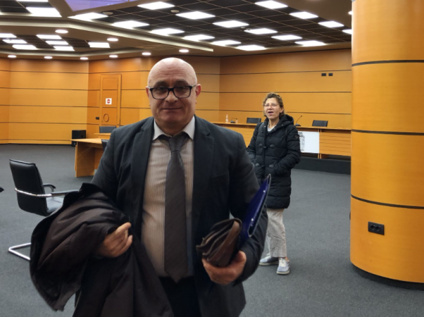  KPK shkarkon gjyqtarin Avni Sejdi: Pikëpyetje për burimet e pasurisë, nuk vendosi në dispozion dokumentet e kërkuara