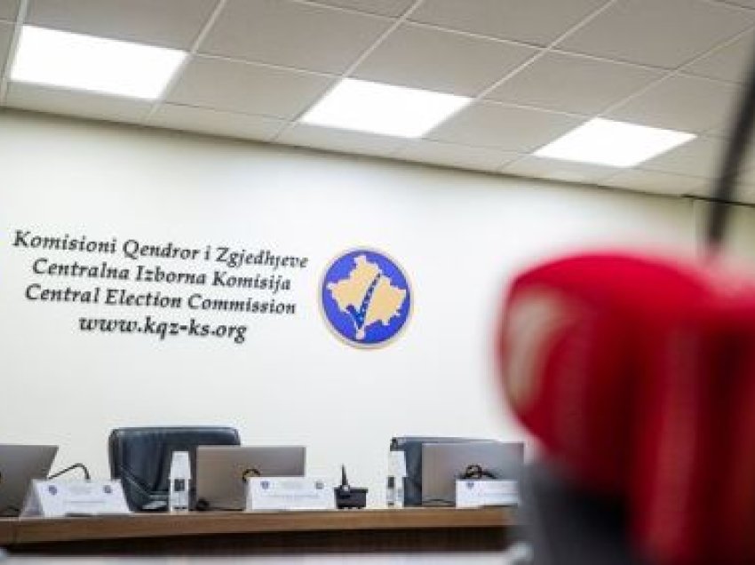 ​KQZ pranon peticionin për shkarkim të kryetarit të Zubin-Potokut