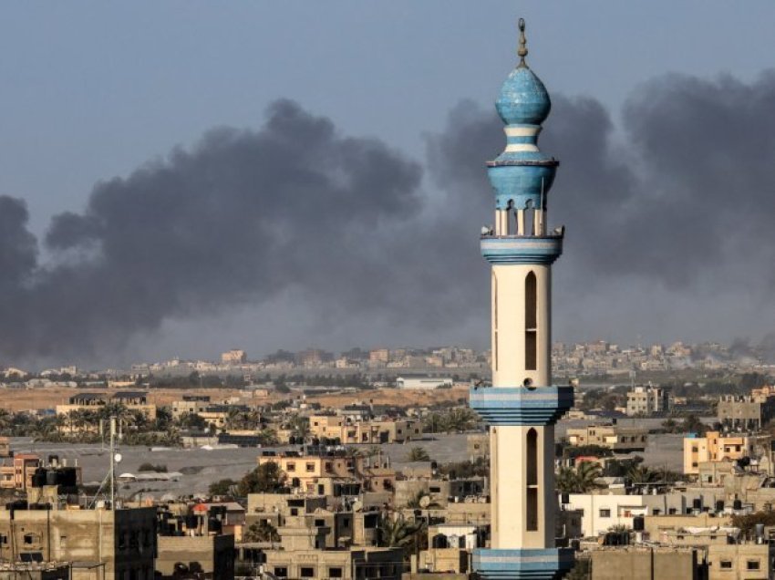LIVE: Houthi vjen me thirrjen e fortë ndaj amerikanëve dhe britanikëve; OKB reagon e shqetësuar për Gazën