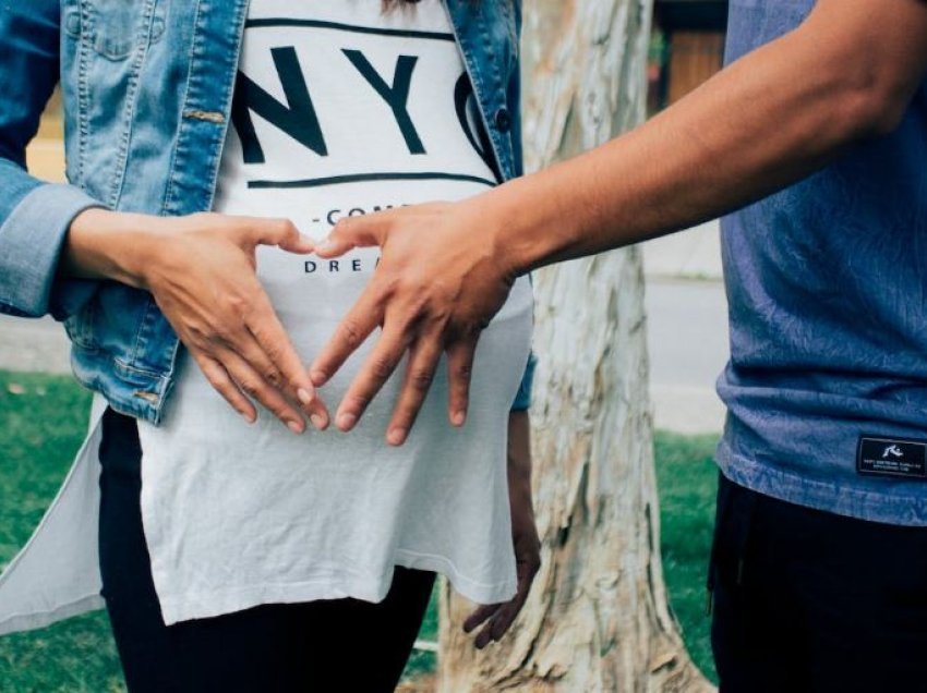 4 arsye pse shtatzënia para martesës mund të mos jetë ideja më e mirë