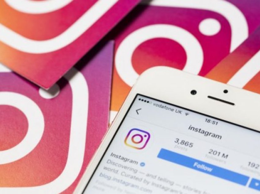 Instagram po prezanton një veçori të re – do t’i bëjë prindërit të lumtur dhe adoleshentët të zemëruar