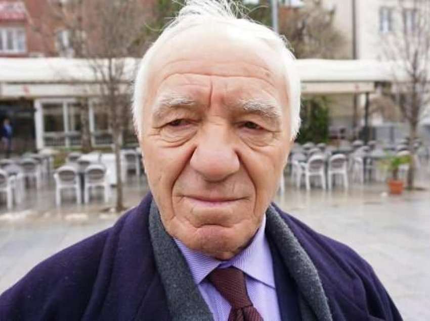 E kujt është përgjegjësia për fatin e pensionistëve të Kosovës?