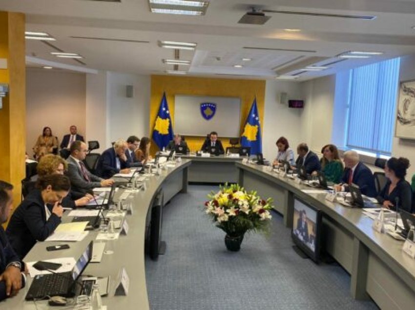 Qeveria bën plotësim-ndryshimin e ligjit aktual, shqiptarëve të Luginës iu mundësohet të blejnë prona në Kosovë