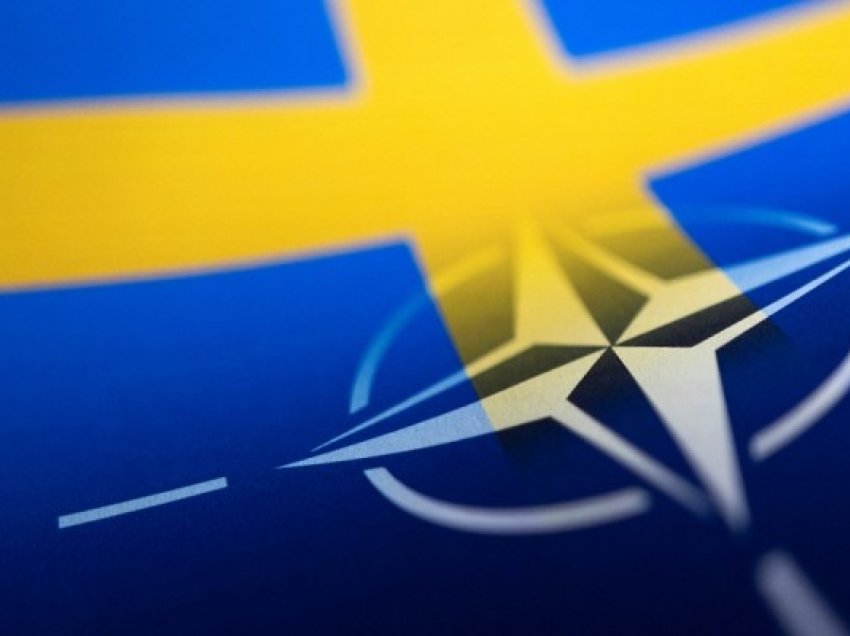 ​Ligji që miraton aderimin e Suedisë në NATO botohet në Gazetën Zyrtare të Turqisë