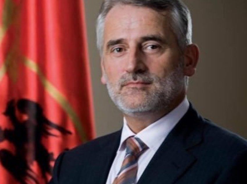 “Nuk jemi shqiptarë të mirë, por të meçëm” – Menduh Thaçi thotë se ai e Ali Ahmeti kanë strategji të qartë politike