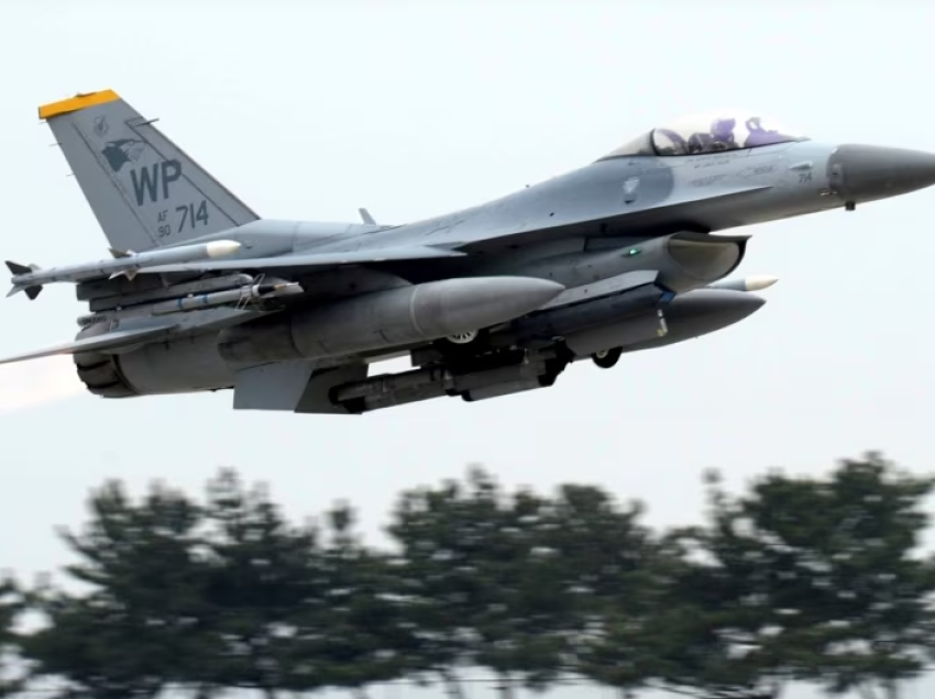 Biden thirrje Kongresit të miratojë “pa vonesë” shitjen e avionëve F-16 për Turqinë