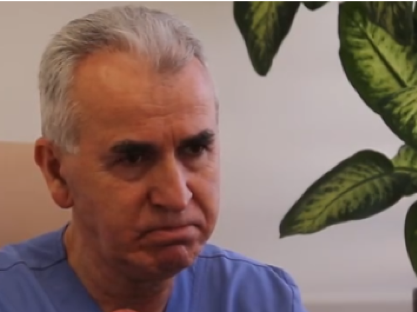 Doktori nga Intensiva flet për gjithë trajtimin e Lulzim Fejzullahut në QKUK, thotë se ndërroi jetë nga goditjet në regjionin e kokës 