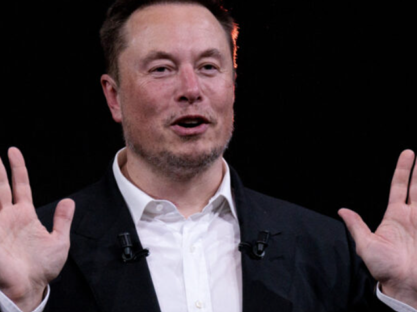 Gjobitet kompania e Elon Musk, shkeli rregullat për transportin e materialeve të rrezikshme