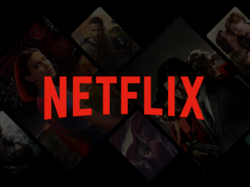 Netflix nxit rritjen e numrit të abonentëve pas ndalimit të shpërndarjes së fjalëkalimeve