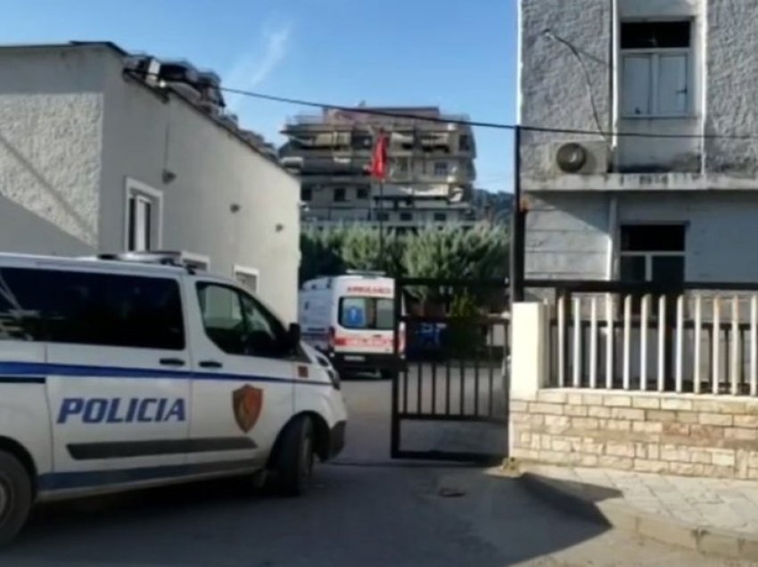 Tentuan t’i vidhnin paratë një të moshuari, arrestohen dy të rinjtë në Berat