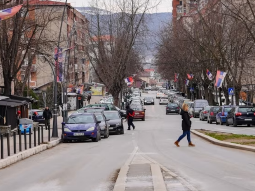 “Je i vdekur”/ Kërcënohet anëtari i partisë së Nenad Rashiq, dyshon se kjo u bë nga persona që punojnë për Listën Serbe