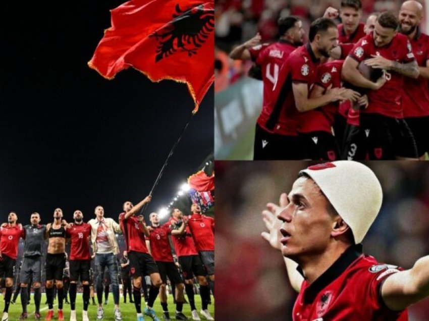Shqipëria kundër Kilit, në miqësoren e dytë të muajit mars?