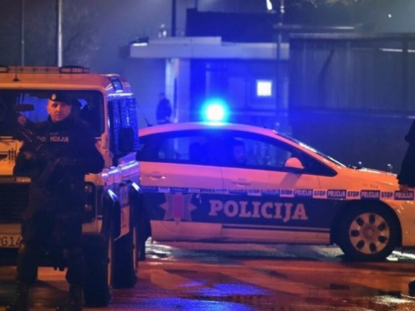 Tragjike: Ish-polici malazez vrau gruan dhe djalin e tij, më pas kreu vetëvrasje