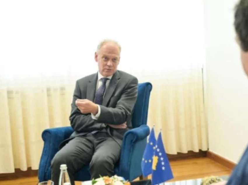 Paratë e kushtëzuara të BE-së, Kosova synon t’i përfitojë 950 milionë euro për 4 vjet